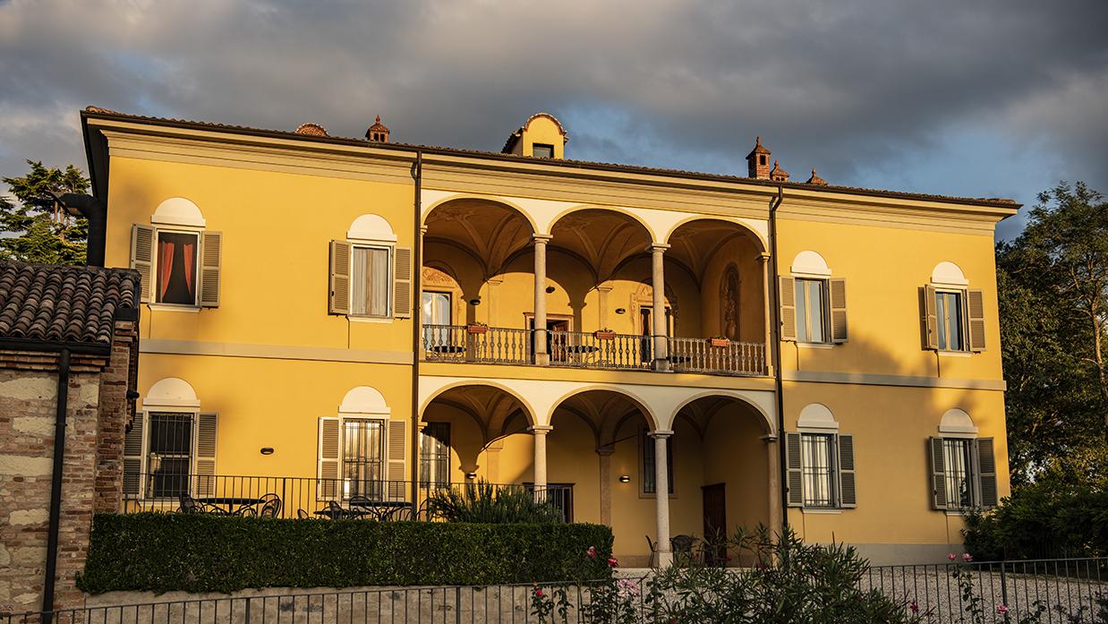 villa guazzo candiani_olivola