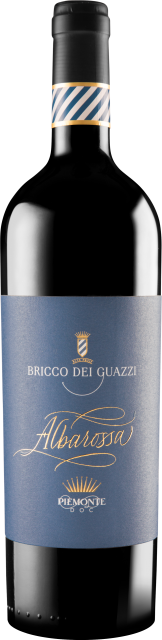 Albarossa Albarossa